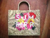 Jute Designer Bag