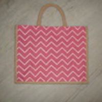 Jute Shopping Bags(8)