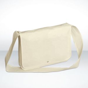 ladies cotton side bag