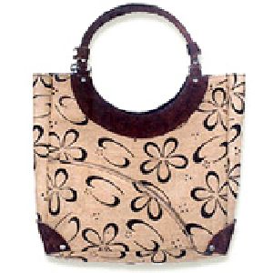 Jute Designer Bag