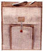 Jute Fabric Shopping Bag