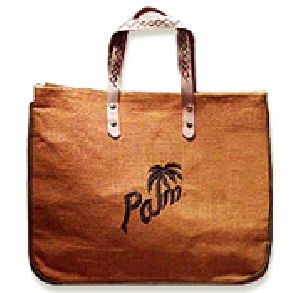 Jute Handbag