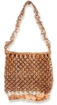 Jute Handcrafted Bag