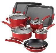 nonstick cookwares