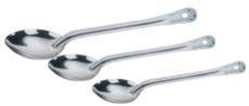 Stainless Steel Spoons