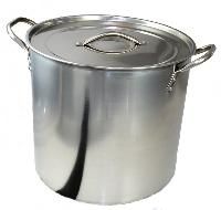 Stainless Steel Casserole