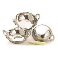 Stainless Steel Tableware