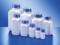 Hdpe Jars