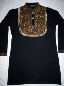 Ladies Kurties