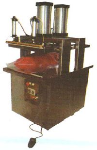 compress packing machine