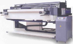 Pocket Spring Assembling Machine