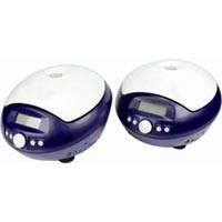 High Speed Mini Centrifuge