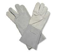 Leather Welding Gloves