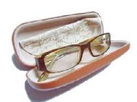 Spectacle cases