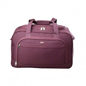 VIP Supreme Duffle Bag