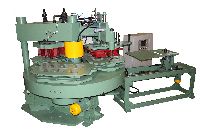 Cement Block Machine