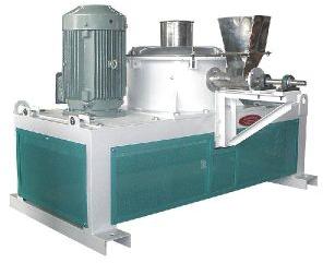 ACM Spice Grinding Machine