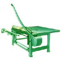 ACME Card Board - Corrugated Board Paper Shearing Machine