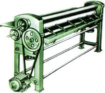 ACME Corrugated Sheet Gluing (Pasting) Machine