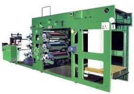 ACME Fully Automatic notebook making machine