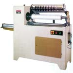 Paper Core Cutting Machine