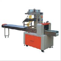 Candy Packing Machines