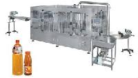 Soft Drinks Making Machinery