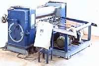 Cut Off Machine