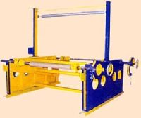 Hydraulic Mill Roll Stand