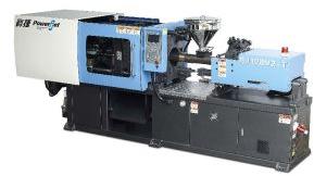 Injection Molding Machine