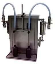 Liquid Filling Machine