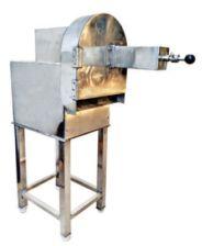 potato chips cutting machine