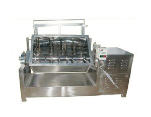 Powder Mass Mixer