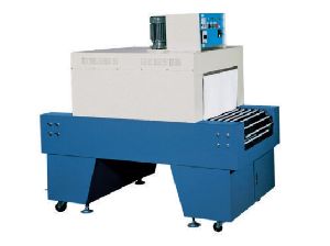 Shrink Wrapping Machine