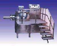 Rapid Mixer Granulator