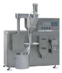 wet granulator