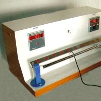 LINEAR MOTION STEADINESS TEST APPARATUS (ELectrical)