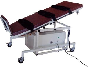 Tilt Table (electric Operated)