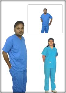 Hospital Uniforms