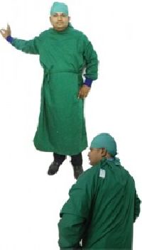 operating theatre clothing
