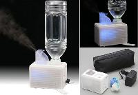 Humidifier Bottles