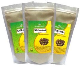 Acacia concinna - Shikakai Powder