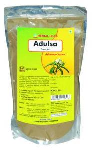 Adulsa Powder - 100 gms powder