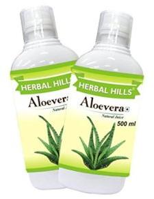 Aloe Vera Juice Combo