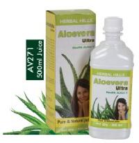 Aloevera Juice