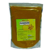 Ambehaldi Powder - Herbal Powder1kg