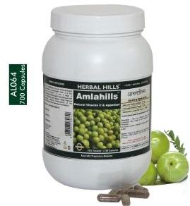 AMLA CAPSULE