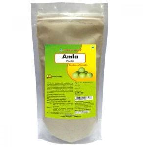 Amla Powder - 100 gms powder