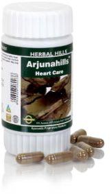 Arjuna Capsules