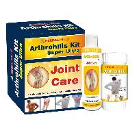 Arthrohills Kit Super Ultra for Joint pain